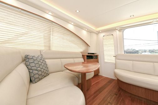 Tiara Yachts 39 Convertible image