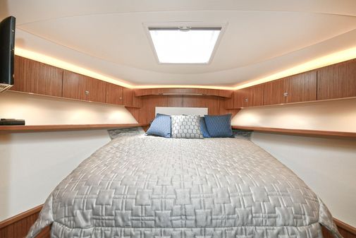 Tiara Yachts 39 Convertible image