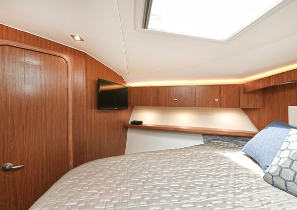 Tiara Yachts 39 Convertible image