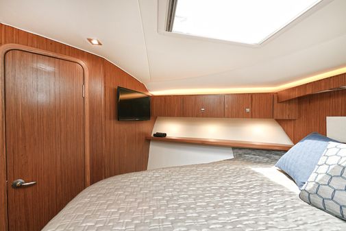 Tiara Yachts 39 Convertible image