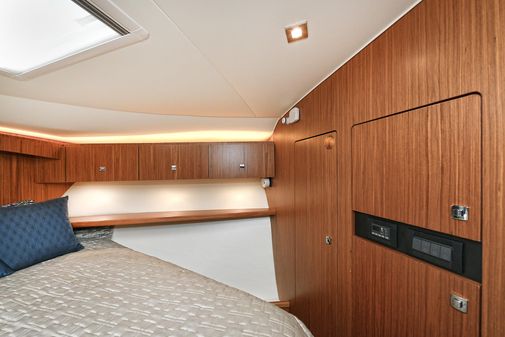 Tiara Yachts 39 Convertible image