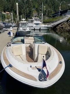 Chris-Craft Launch 25