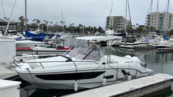 Beneteau Flyer 9 SUNdeck 