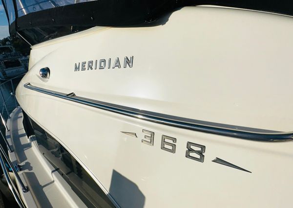 Meridian 368-MOTORYACHT image