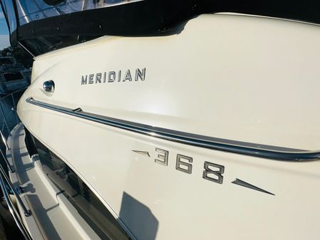 Meridian 368 Motor Yacht image