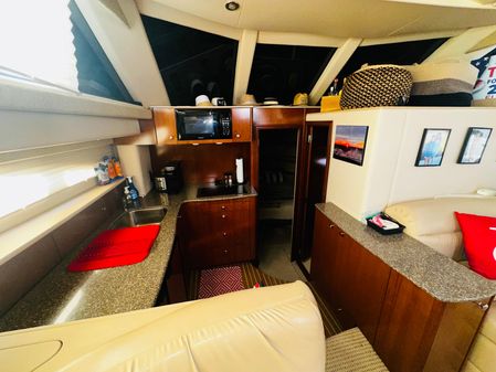 Meridian 368 Motor Yacht image