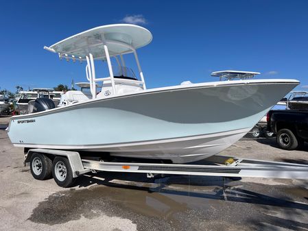 Sportsman OPEN-212-CENTER-CONSOLE image