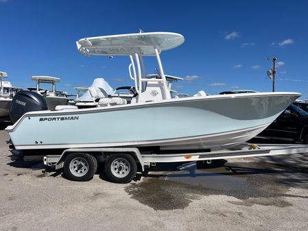 Sportsman OPEN-212-CENTER-CONSOLE image