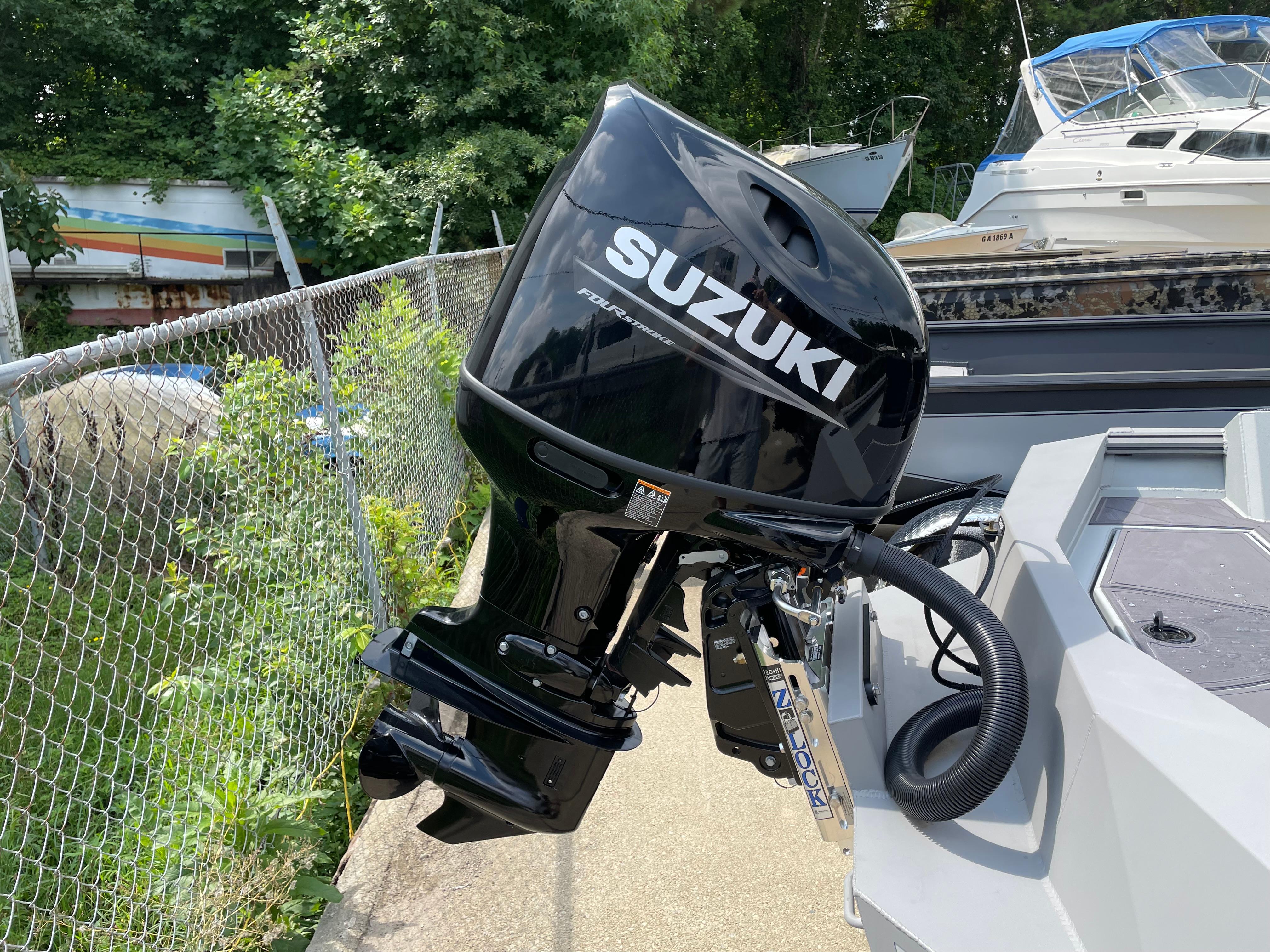 2024 Thor 1860 Lake Hammer Side Console Buford, Georgia - Snug