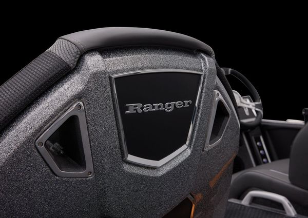 Ranger Z520R-CUP-EQUIPPED image