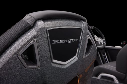 Ranger Z520R-CUP-EQUIPPED image