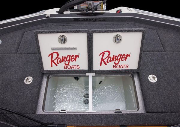 Ranger Z520R-CUP-EQUIPPED image