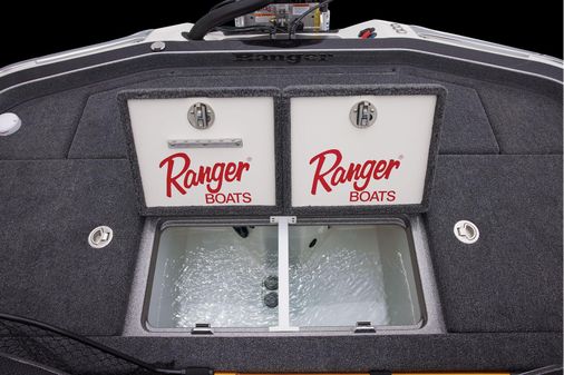 Ranger Z520R-CUP-EQUIPPED image