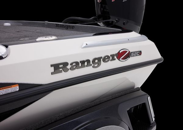 Ranger Z520R-CUP-EQUIPPED image