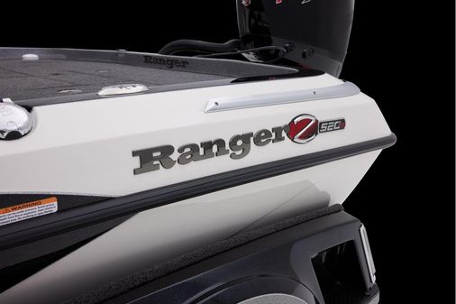 Ranger Z520R-CUP-EQUIPPED image