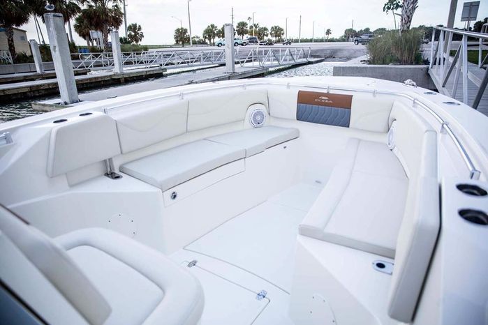 cobia boats point pleasant nj 2019 cobia 320 center console point pleasant beach new cobia boats point pleasant nj 2019 cobia 320 center console point pleasant beach new