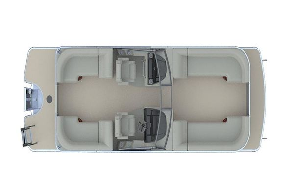 Godfrey AquaPatio 259 SBW - main image