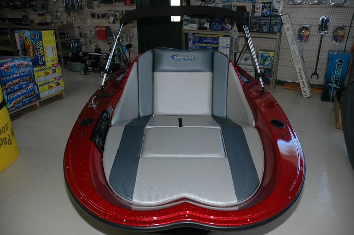 2019 go-float electric fusion wautoma, wisconsin - mark's
