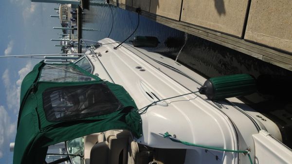 Sea Ray 280