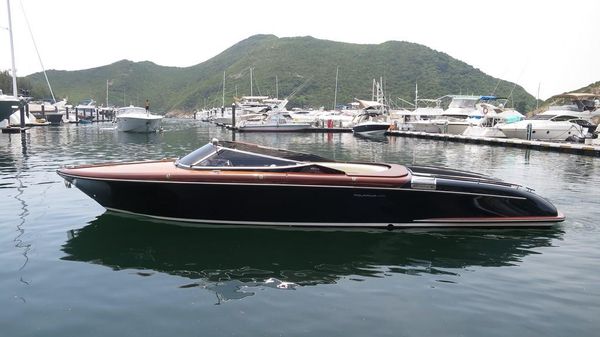 Riva 33 Aquariva Super