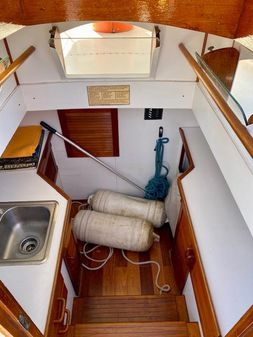 Tucker Sidewheel Paddle Yacht image
