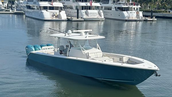 Jupiter 43SF