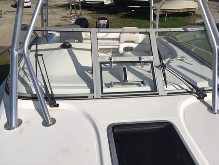 Boston Whaler 305 Conquest image