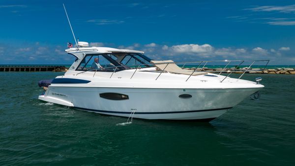 Regal 42 Sport Coupe