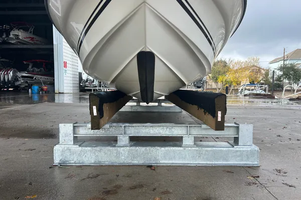 Triton 22 Bay Flight image