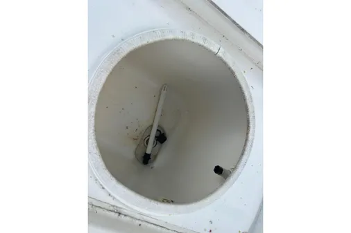 Triton 22 Bay Flight image