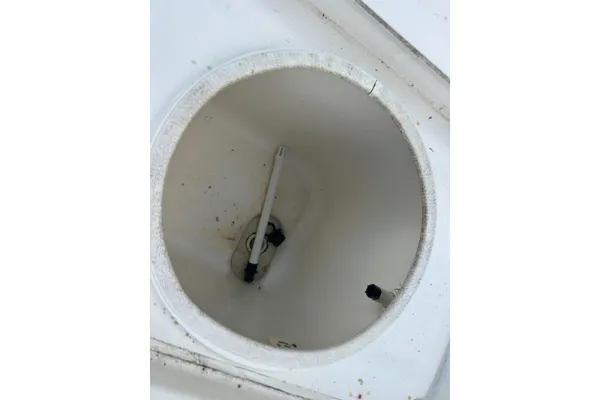 Triton 22 Bay Flight image