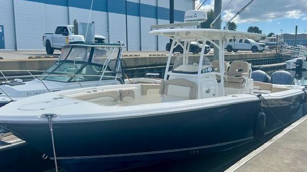 NauticStar 28 XS Offshore