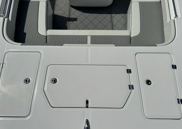 Invincible 40 Catamaran image