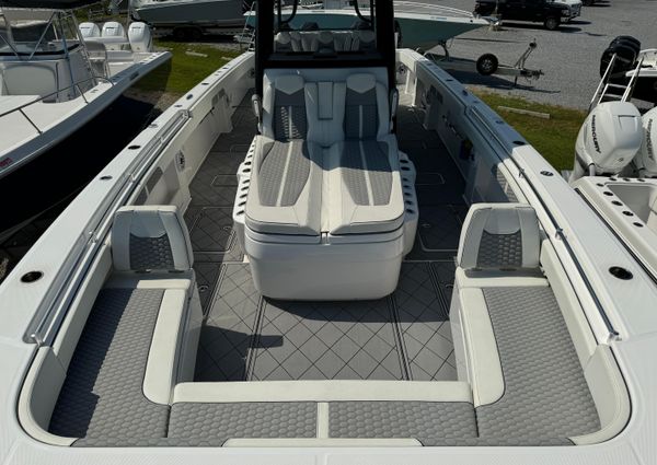 Invincible 40 Catamaran image