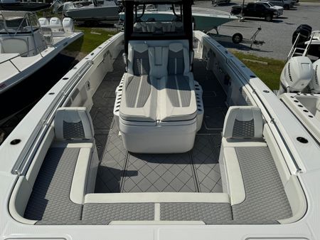 Invincible 40 Catamaran image