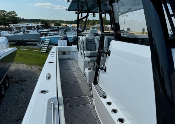 Invincible 40 Catamaran image