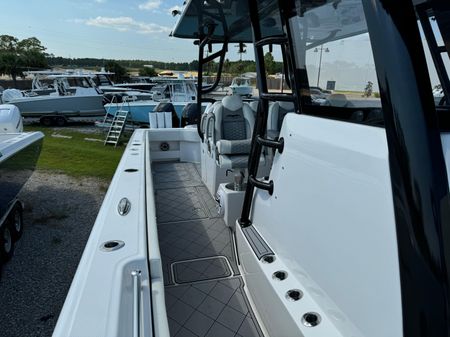 Invincible 40 Catamaran image