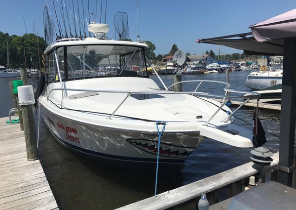 Luhrs 2900-OPEN image