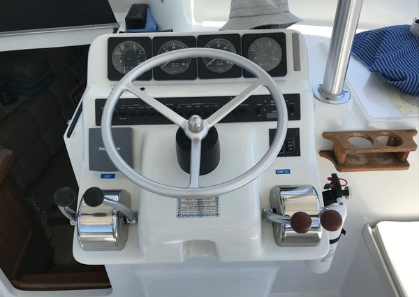 Luhrs 2900-OPEN image