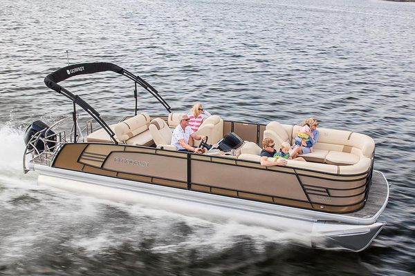 Godfrey AquaPatio 259 DFL - main image