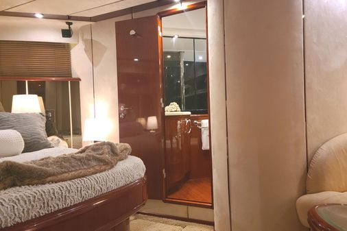Fairline Pilothouse Motoryacht image