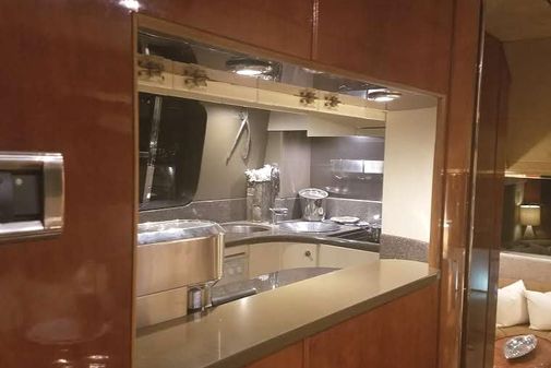 Fairline Pilothouse Motoryacht image