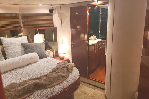 Fairline Pilothouse Motoryacht image
