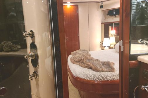 Fairline Pilothouse Motoryacht image