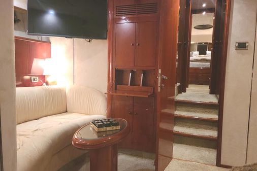 Fairline Pilothouse Motoryacht image