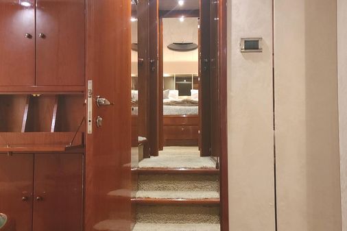 Fairline Pilothouse Motoryacht image