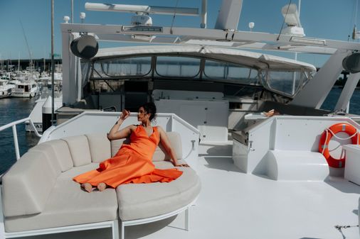 Broward Motor Yacht image