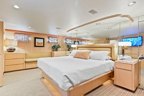 Broward Motor Yacht image