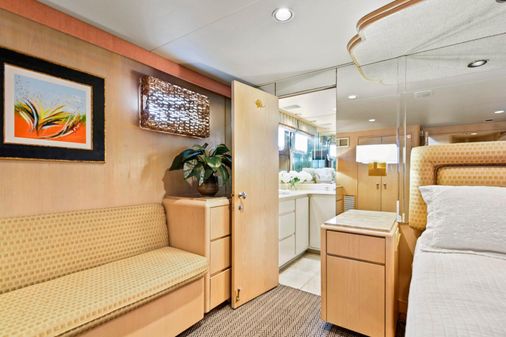 Broward Motor Yacht image