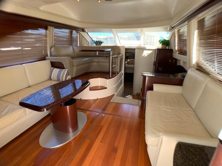 Sea Ray 44 Sedan Bridge - Lift - image